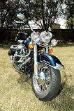 2004 Heritage Softtail 005